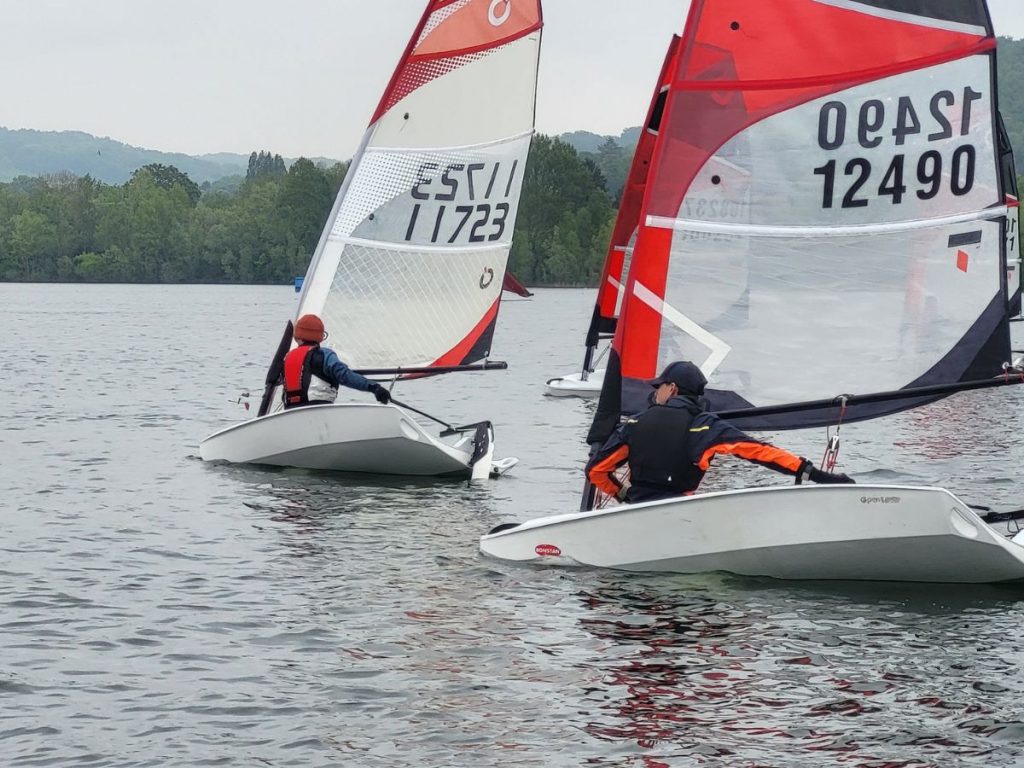 Open Skiff
