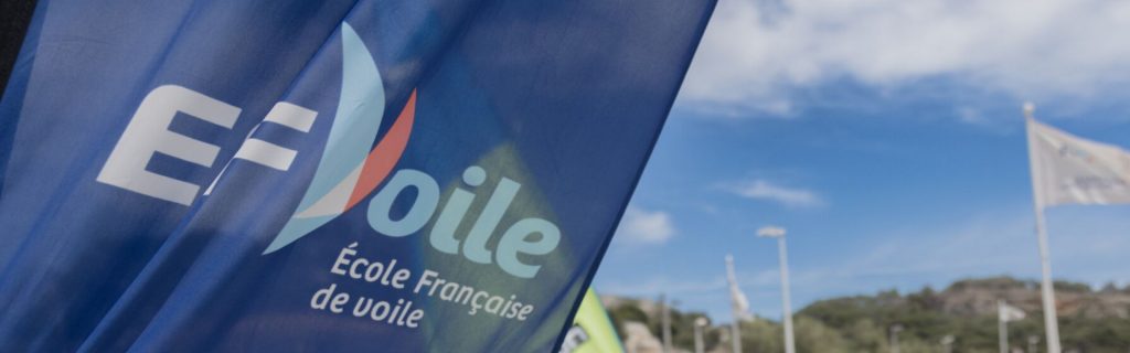 Média FFVoile