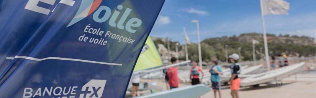 Média FFVoile