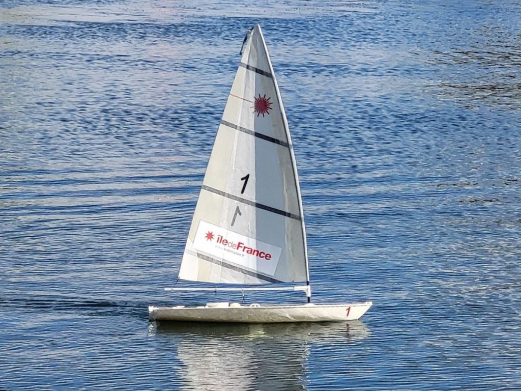 Laser VRC