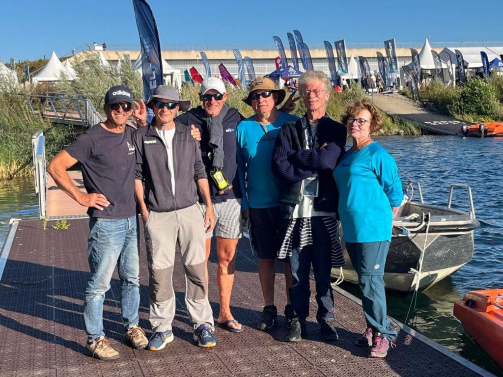 Gliss and Van Paris Show